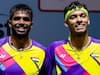 Indonesia open badminton: இந்தோனேசிய ஓபனில் அரையிறுதிக்கு முன்னேறியுள்ள சாத்விக் - சிராக்..கிடாம்பி ஸ்ரீகாந்த்திற்கு ஏமாற்றம்!