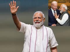 PM Modi US Visit: ప్రధాని అమెరికా పర్యటనకు అంతా సిద్ధం, గ్రాండ్‌గా వెల్‌కమ్ చెప్పేందుకు NRIల ఏర్పాట్లు
