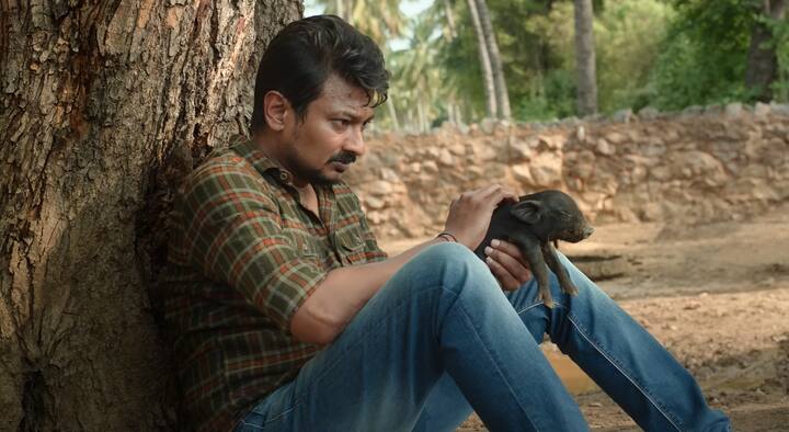 மாமன்னன் திரைப்படம் வரும் ஜூன் 29 ஆம் தேதி திரையரங்குகளில் வெளியாக உள்ளது குறிப்பிடத்தக்கது.