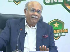 PCB ने अभी तक नहीं दी 2023 वनडे वर्ल्ड कप के लिए सहमति, अब ICC को बताई यह नई शर्तें