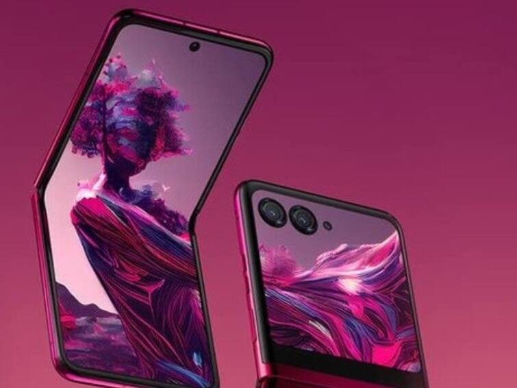 Motorola Razr 40, Razr 40 Ultra Will Both Launch in India launch date Revealed Motorola Smartphone: ভারতে কবে লঞ্চ হতে চলেছে মোটোরোলা রেজর ৪০ সিরিজের ফোল্ডেবল ফোন?