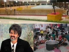 Vijay Makkal Iyakkam: மாணவர்களை சந்திக்கும் விஜய்: தடபுடலாக விருந்து: உணவுப்பட்டியலில் இடம்பெறுபவை என்னென்ன?