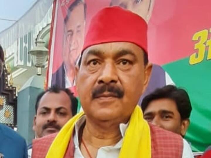 Samajwadi Party leader Narad Rai acquitted in blocking traffic case by