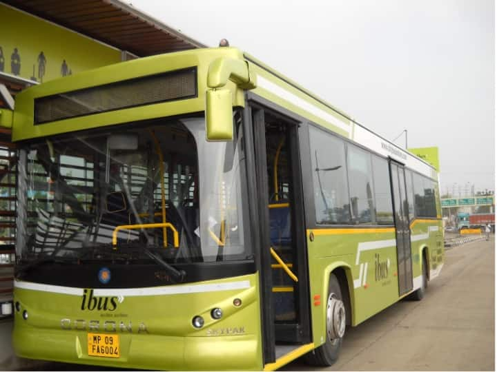 Indore News AICTSL will run tourist bus in Indore, also plans to bring 80 EV buses Madhya Pradesh Indore News: अब इंदौर में टूरिस्ट बस चलाएगी AICTSL, दो तरह के पैकेज में मिलेगी सुविधा, यहां पढ़ें डिटेल