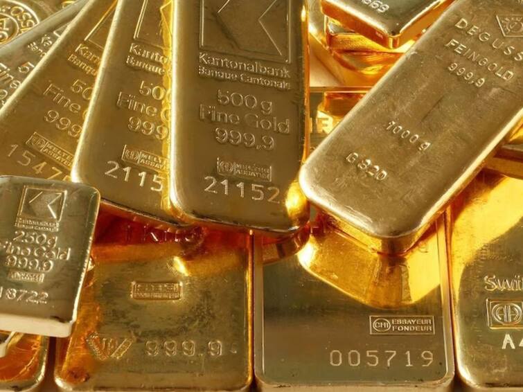 Sovereign Gold Bonds Scheme 2023-24 Series I started from today know price discount and other details Sovereign Gold Bonds Scheme: आज से मिल रहा सस्ता सोना खरीदने का मौका, जानें कीमत सहित जरूरी बातें