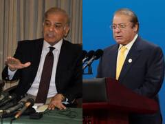 Nawaz Sharif Will Return, Become Pak PM For 4th Time: Shehbaz After Being Elected As PML-N Chief