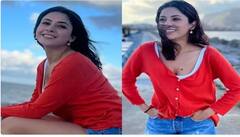 ਕਿਸ ਨਾਲ ਇਟਲੀ ਘੁੰਮ ਰਹੀ ਹੈ ਸ਼ਹਿਨਾਜ਼ ਗਿੱਲ ? ਹੌਟ ਪੈਂਟ ਪਹਿਨੇ ਕੂਲ ਨਜ਼ਰ ਆਈ ਅਦਾਕਾਰਾ