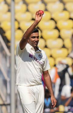 संघात आता कुणीही मित्र नाही, फक्त.... - अश्विनच्या वक्तव्याने भुवया उंचावल्या