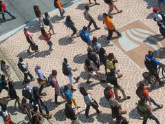 மக்கள் தொகை குறைந்து வரும் நாடுகளின் பட்டியல்..!