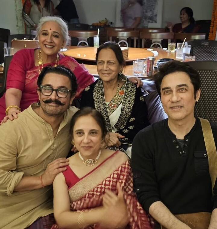 पिछले साल आमिर की फिल्म लाल सिंह चड्ढा को लेकर हुए विवाद में फैसल ने कहा था कि आमिर को ऐसी फिल्म नहीं करनी चाहिए थी.