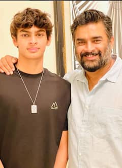 Father's Day 2023 : बॉलिवूड आणि मराठी चित्रपटसृष्टीतील बाप-लेकाच्या प्रसिद्ध जोड्या