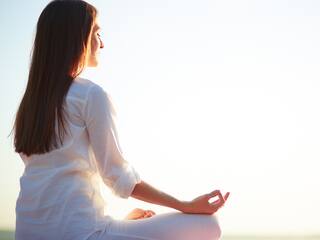 ​12वीं पास करने के बाद योग के क्षेत्र बना सकते हैं बेहतरीन करियर​​​