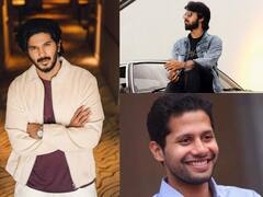 Dulquer Salmaan : தனுஷிற்கு பதிலாக துல்கர்..மீண்டும் இணையும் வாத்தி படத்தின் காம்போ!