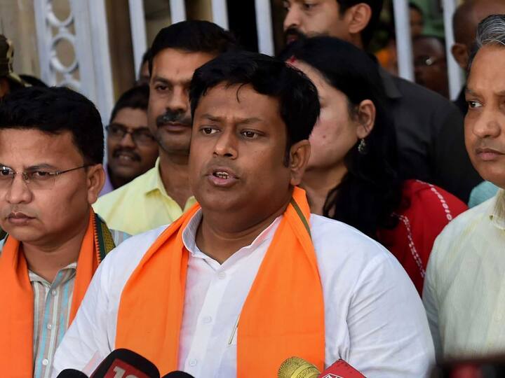 Panchayat Polls TMC Planning To Loot Votes, Guv Assured Effective Steps To Stop Violence Bengal BJP Chief Panchayat Polls — TMC Planning To Loot Votes, Guv Assured Effective Steps To Stop Violence: Bengal BJP Chief