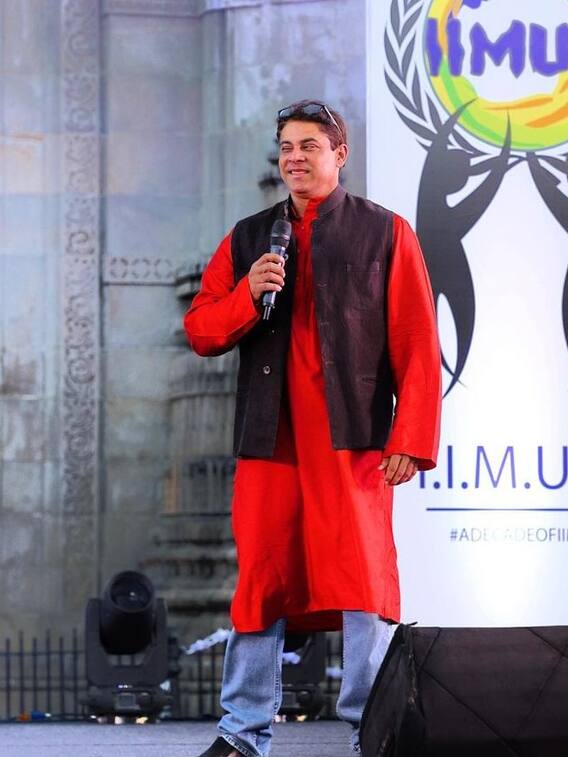 जानें कौन हैं बिग बॉस ओटीटी 2 के कंटेस्टेंट साइरस ब्रोचा