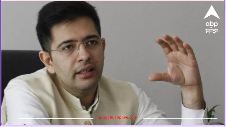 Raghav Chadha big statement said LG-Governor offices should be abolished ਰਾਘਵ ਚੱਢਾ ਦਾ ਵੱਡਾ ਬਿਆਨ, ਬੋਲੇ- 'ਐੱਲਜੀ-ਗਵਰਨਰ ਦੇ ਦਫ਼ਤਰਾਂ ਨੂੰ ਕਰ ਦੇਣਾ ਚਾਹੀਦੈ ਬੰਦ'