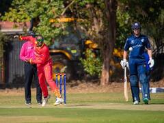 वर्ल्ड कप का इंतजार खत्म, कल से शुरू होंगे क्वालीफायर मुकाबले, 10 टीमों के बीच खेले जाएंगे 34 मैच