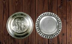 Silver Utensils: ঐশ্বর্য ও আভিজাত্যের প্রতীক নয় শুধু, রুপোর বাসনে খাওয়া উপকারী স্বাস্থ্যের জন্যও