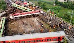 ओडिशा रेल्वे अपघातातील मृतांचा आकडा 290 वर