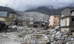 10 years of Kedarnath disaster: કેદારનાથ દુર્ઘટનાની દસમી વર્ષગાંઠ, આશરે 5 હજારના મોત, 3183 લોકો ગુમ