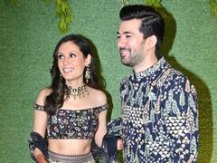 Drisha Acharya : कोण आहे द्रिशा आचार्य? सनी देओल यांच्या होणाऱ्या सुनबाईंबद्दल जाणून घ्या...