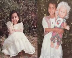 Pollywood Star: ਪੰਜਾਬੀ ਸਿਨੇਮਾ ਜਗਤ ਦੀ ਮਸ਼ਹੂਰ ਅਦਾਕਾਰਾ ਹੈ ਇਹ ਬੱਚੀ, ਕੀ ਤੁਸੀ ਪਛਾਣਿਆ ਕੌਣ ?