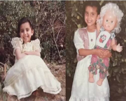 ਇਸ ਵਿਚਾਲੇ ਇੱਕ ਖੂਬਸੂਰਤ ਅਦਾਕਾਰਾ ਦੇ ਬਚਪਨ ਦੀ ਤਸਵੀਰ ਸਾਹਮਣੇ ਆਈ ਹੈ। ਜਿਸ ਨੇ ਸਭ ਦਾ ਧਿਆਨ ਆਪਣੇ ਵੱਲ ਖਿੱਚਿਆ ਹੈ।