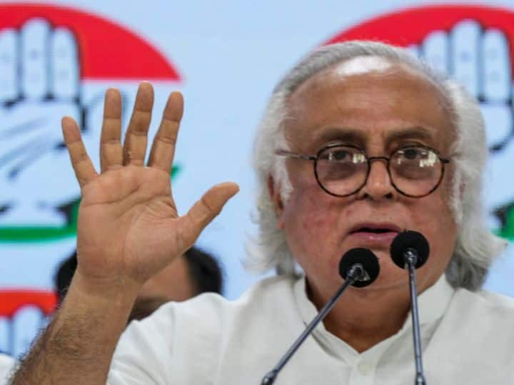 4th Meeting of INDIA  Alliance will be held in delhi on 19th December said Congress leader Jairam Ramesh detail Marathi news    I.N.D.I.A. Alliance: ठरलं! इंडिया आघाडीची चौथी बैठक 'या' दिवशी आणि 'या' ठिकाणी होणार, काँग्रेस नेते जयराम रमेश यांची माहिती 