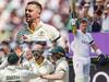 The Ashes : முதல் நாள் ஆட்டத்திலேயே சதம் அடித்த ஜோ ரூட்.. தொடங்கியது ஆஷஸ்!
