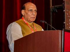 रक्षा मंत्री राजनाथ सिंह ने 1971 और कारगिल युद्ध का किया जिक्र, कहा- 'भारत बोलता है तो पूरी दुनिया सुनती है'