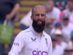 मोईन अली को 2 साल बाद मिला टेस्ट विकेट, ऑस्ट्रेलियाई बल्लेबाज ट्रेविस हेड को किया आउट