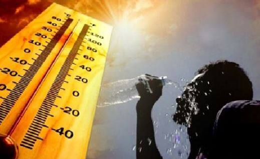 Weather : विदर्भात उष्णतेचा ऑरेंज अलर्ट