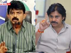 చెప్పులు తరువాత, ముందు జనసేన గాజు గ్లాస్ పోయింది చూసుకో- పవన్ కు పేర్నినాని కౌంటర్