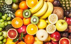 Healthiest Fruits: ਕੈਂਸਰ ਤੇ ਹਾਰਟ ਅਟੈਕ ਵਰਗੀਆਂ ਬੀਮਾਰੀਆਂ ਤੋਂ ਬਚਾਉਂਦੇ ਨੇ ਇਹ 10 ਸੁਪਰਫੂਡ