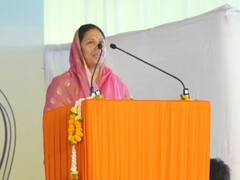 छत्तीसगढ़ कांग्रेस MLA ने किया हिंदू राष्ट्र का समर्थन, कहा- 'हम हिंदुओं को एक होना है, तभी भारत बनेगा...'