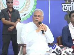 आदिपुरुष के डायलॉग पर भड़के सीएम भूपेश बघले, कहा- 'बजरंग बली के मुंह से बजरंग दल के शब्द...'