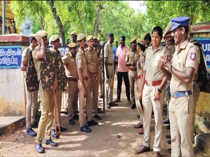 எம்பி வெங்கடேசன் குறித்து ட்விட்டரில் அவதூறு கருத்து - எஸ்.ஜி.சூர்யாவிற்கு 15 நாட்கள் நீதிமன்ற காவல்