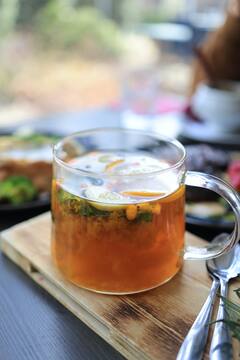 Rosemary Tea Benefits: স্বাস্থ্যে বিশেষ উপকার করে 'রোজমেরি টি', জানুন বিস্তারিত