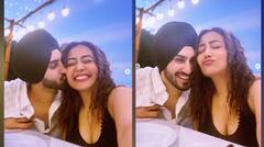 Neha Kakkar: ਨੇਹਾ ਕੱਕੜ-ਰੋਹਨਪ੍ਰੀਤ ਨੇ ਤਲਾਕ ਦੀਆਂ ਖਬਰਾਂ ਤੇ ਲਗਾਇਆ ਵਿਰਾਮ, ਟ੍ਰੋਲਰਸ ਦੀ ਬੋਲਤੀ ਇੰਝ ਕੀਤੀ ਬੰਦ