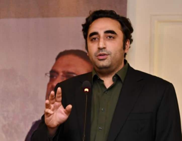 Bilawal told the trick to get Pakistan out of the crisis- ‘To solve domestic issues, from abroad…’