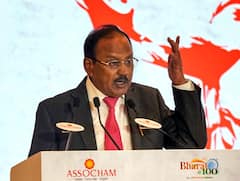 नेताजी जिंदा होते तो भारत का कभी बंटवारा नहीं होता, NSA अजीत डोभाल ने कहा- जिन्ना ने भी...