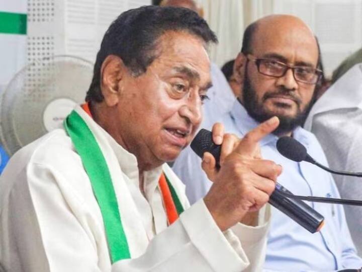 MP Eelection: Water turned on the wishes of the leaders seeking the ticket for the legislature?  Kamal Nath said this big thing