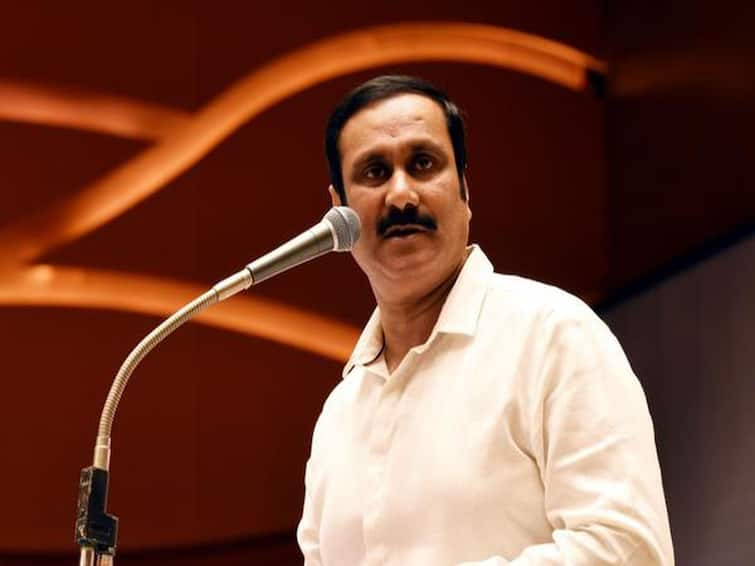 Work for youth who struggled for gang man jobs- PMK Anbumani Gang Man Jobs: கருணை காட்டாமல் கைது செய்யத் துடிப்பதா? கேங் மேன் வேலை கேட்டுப் போராடிய இளைஞர்களுக்கு பணி- அன்புமணி