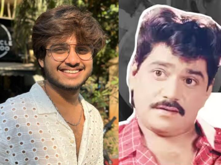 दिवंगत अभिनेते लक्ष्मीकांत बेर्डे यांचे चित्रपट आजही प्रेक्षक आवडीनं बघतात. लक्ष्मीकांत बेर्डे यांचा मुलगा अभिनय बेर्डे हा देखील अभिनेता आहे. अभिनयनं मन कस्तुरी रे, रंपाट, ती सध्या काय करते या चित्रपटांमध्ये काम केलं आहे.