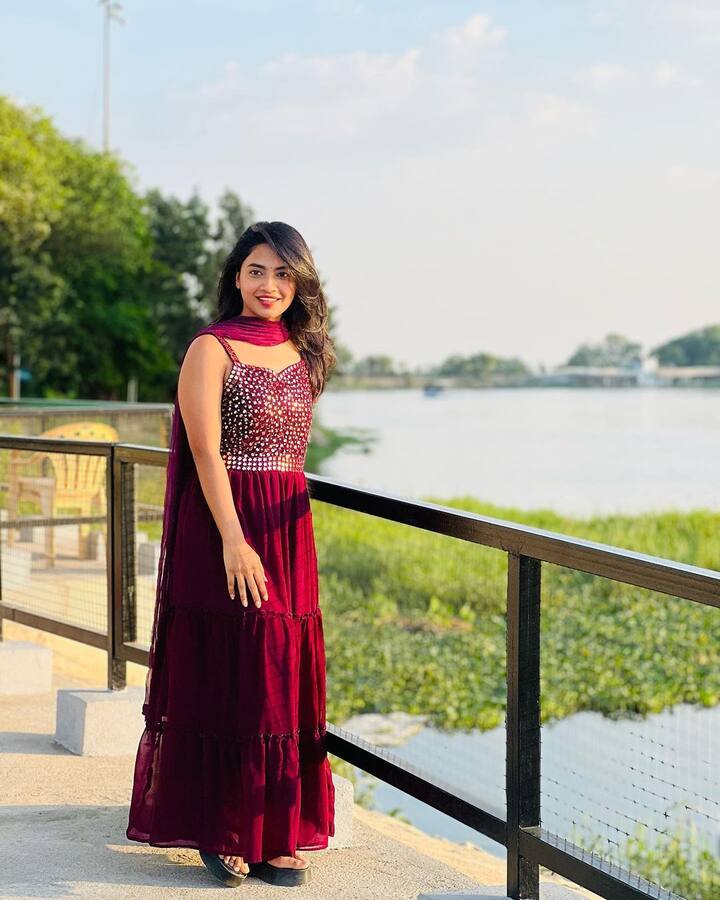 అలేఖ్య హారిక అందమైన ఫోటోలు