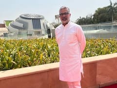 नेहरू संग्रहालय का नाम बदलने पर पूर्व PM के बेटे की प्रतिक्रिया, सोनिया-राहुल से की ये अपील