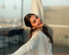 Pooja Hegde No Makeup : మేకప్ లేకుండా పూజా హెగ్డే ఎలా ఉన్నారో చూశారా?