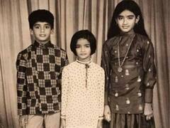 Guess Who: किसी ने दी मुंबई छोड़ने की सलाह...तो किसी ने कहा इडली बेचो, फिर अपने दम पर इस बच्चे ने बनाया नाम, पहचाना ?