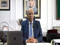 Pakistan's Participation In ODI World Cup In India Subject To Government Approval: PCB Chairman Najam Sethi