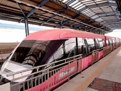 ग्रेटर नोएडा से लेकर जेवर एयरपोर्ट तक चलेगी मोनो रेल, जानें क्या होगी खासियत और कितना आएगा खर्च